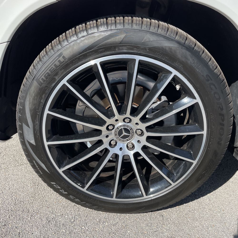 2023 Mercedes-Benz GLE GLE 350