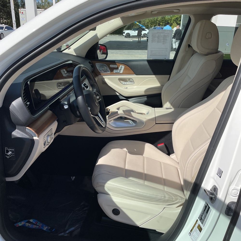 2023 Mercedes-Benz GLE GLE 350