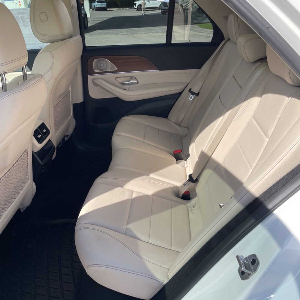 2023 Mercedes-Benz GLE GLE 350