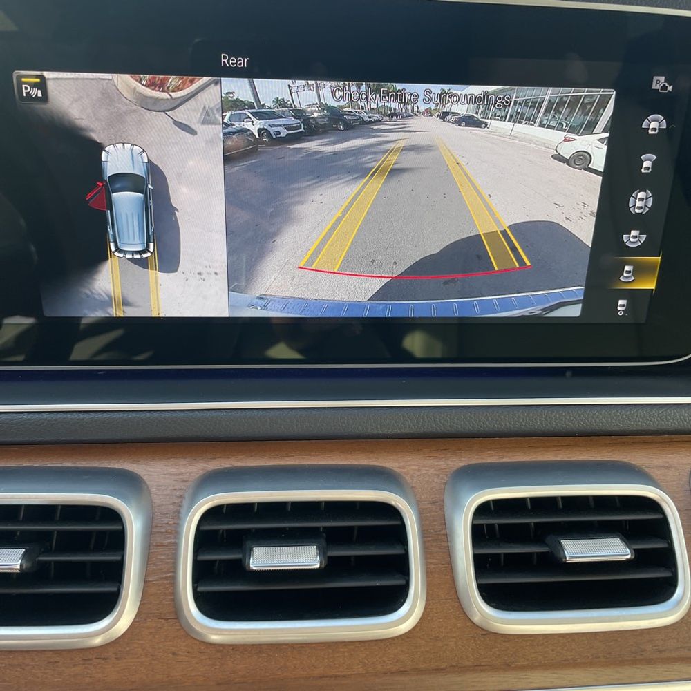 2023 Mercedes-Benz GLE GLE 350