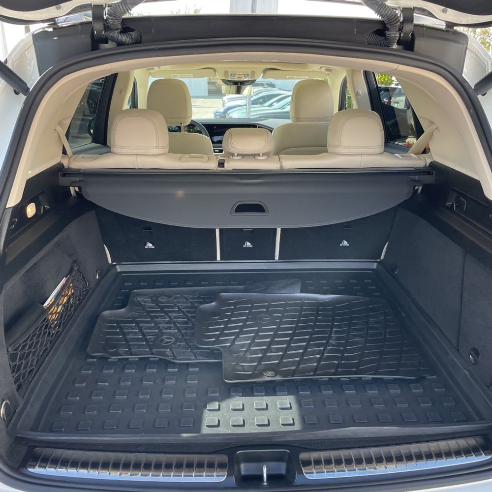 2023 Mercedes-Benz GLE GLE 350