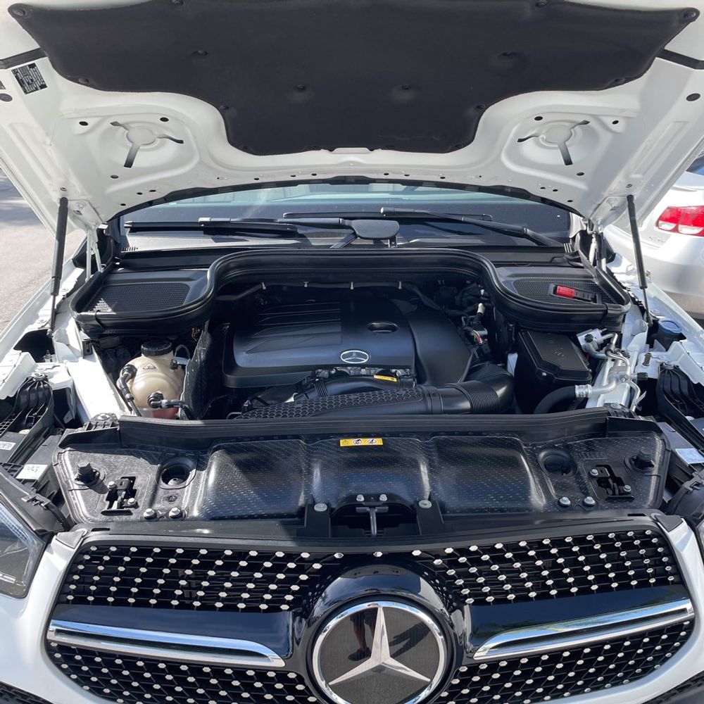 2023 Mercedes-Benz GLE GLE 350