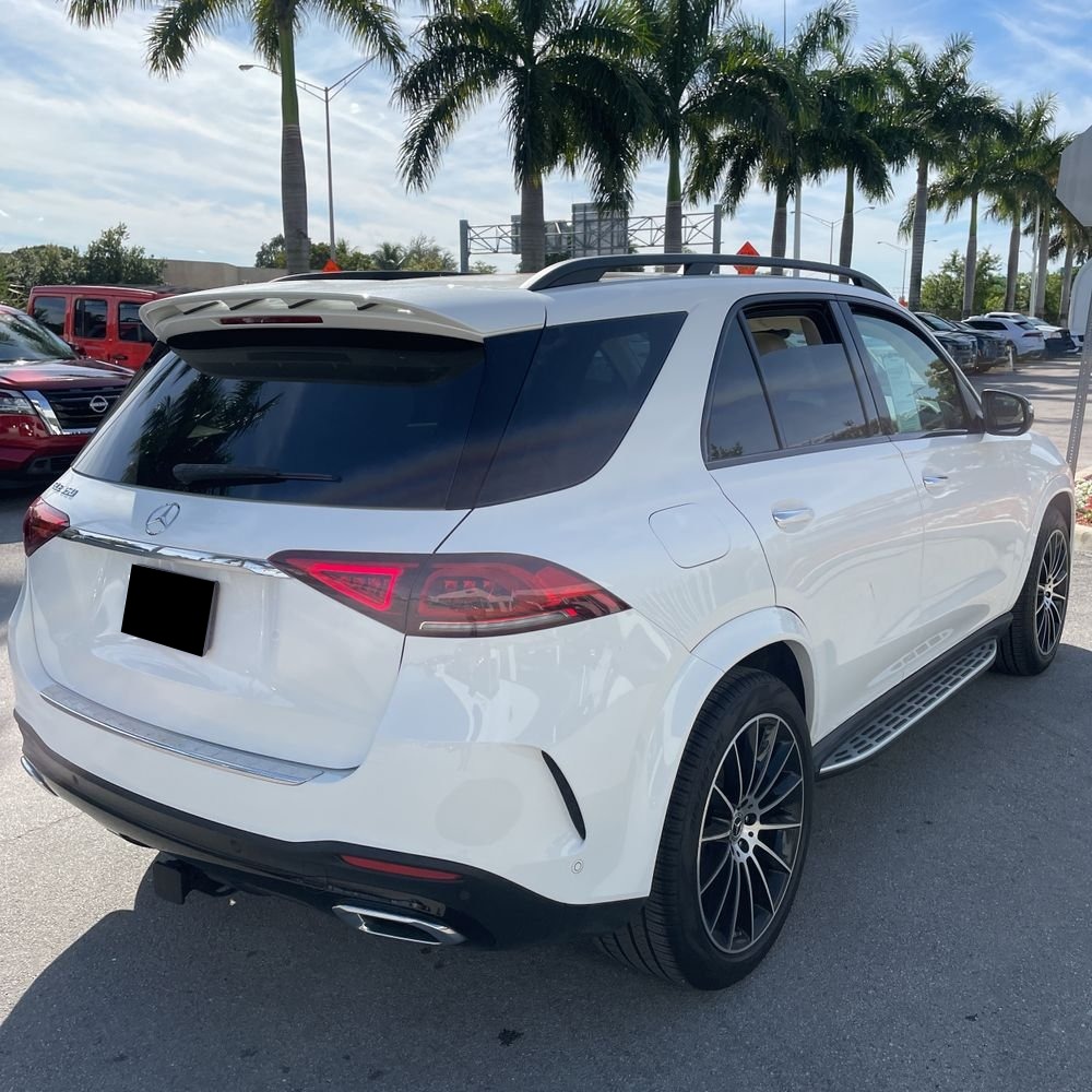 2023 Mercedes-Benz GLE GLE 350