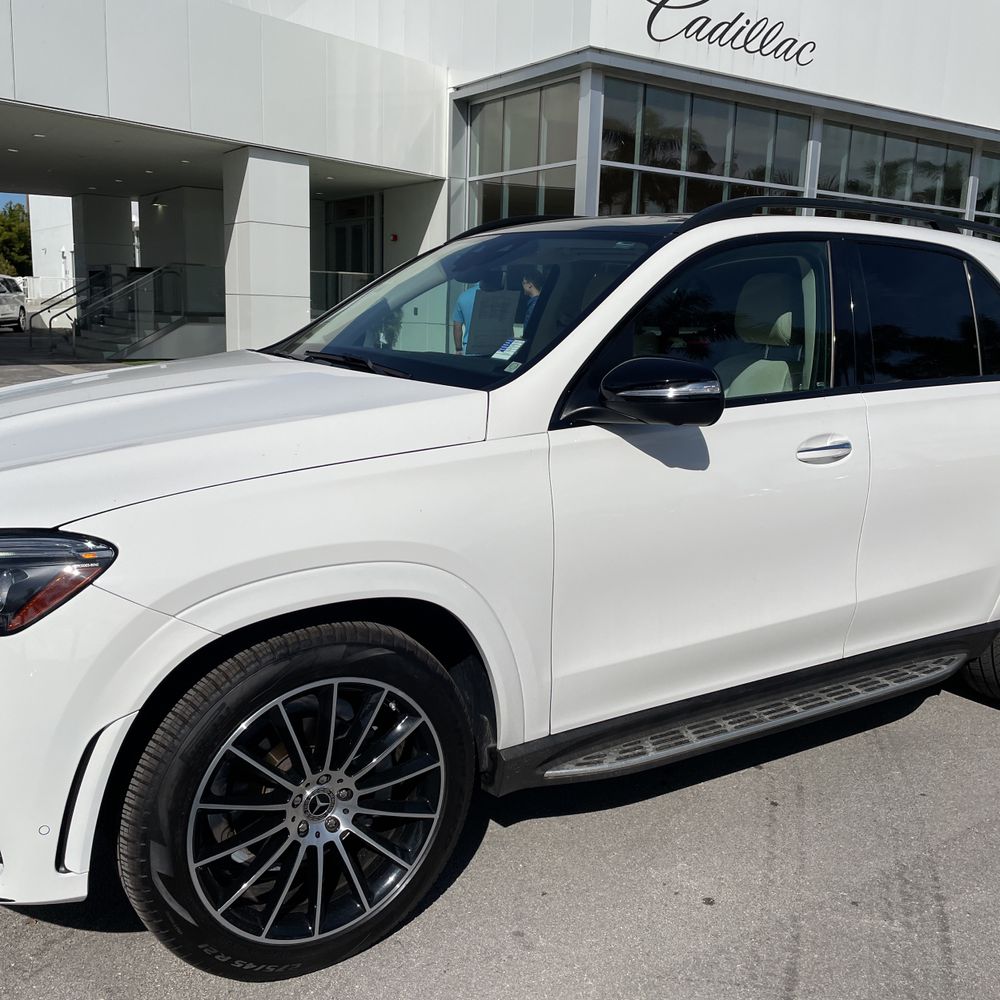 2023 Mercedes-Benz GLE GLE 350