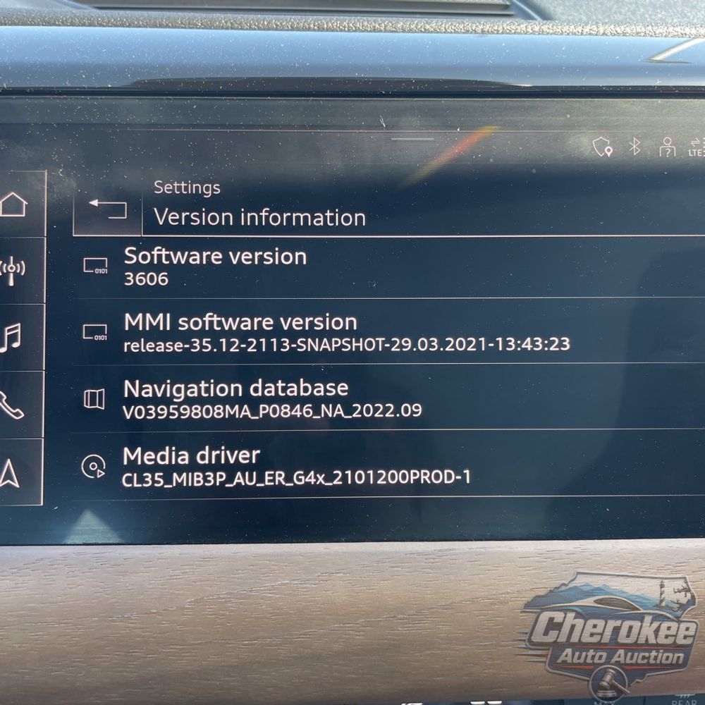 2022 Audi e-tron GT Premium Plus