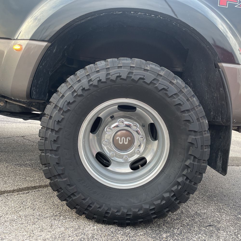 2020 Ford F-350 Super Duty King Ranch