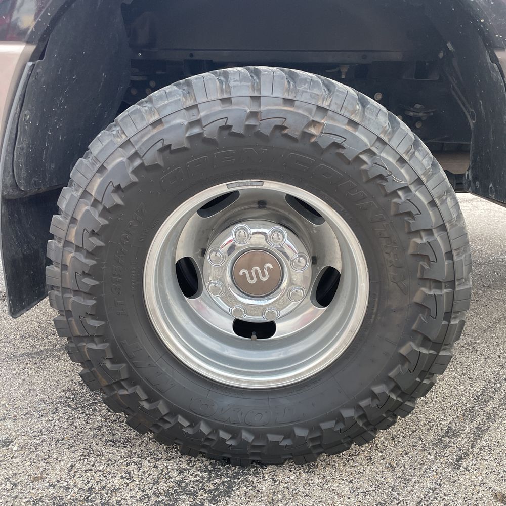 2020 Ford F-350 Super Duty King Ranch