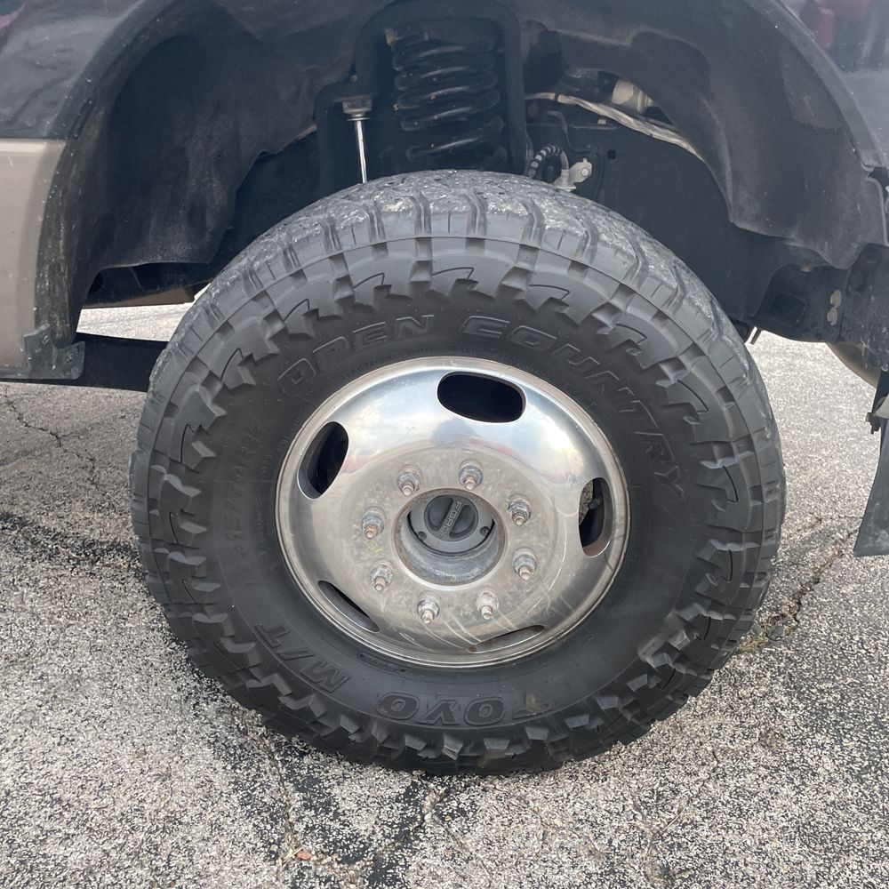 2020 Ford F-350 Super Duty King Ranch