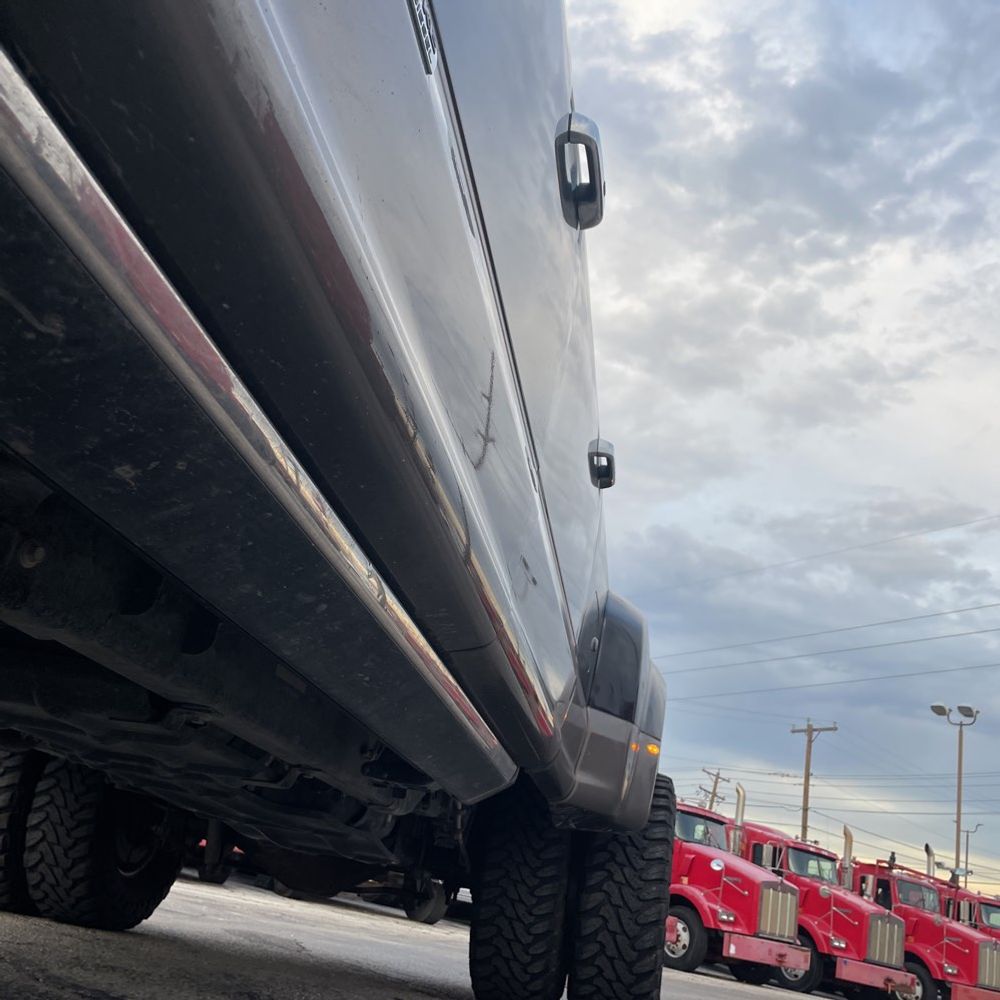 2020 Ford F-350 Super Duty King Ranch