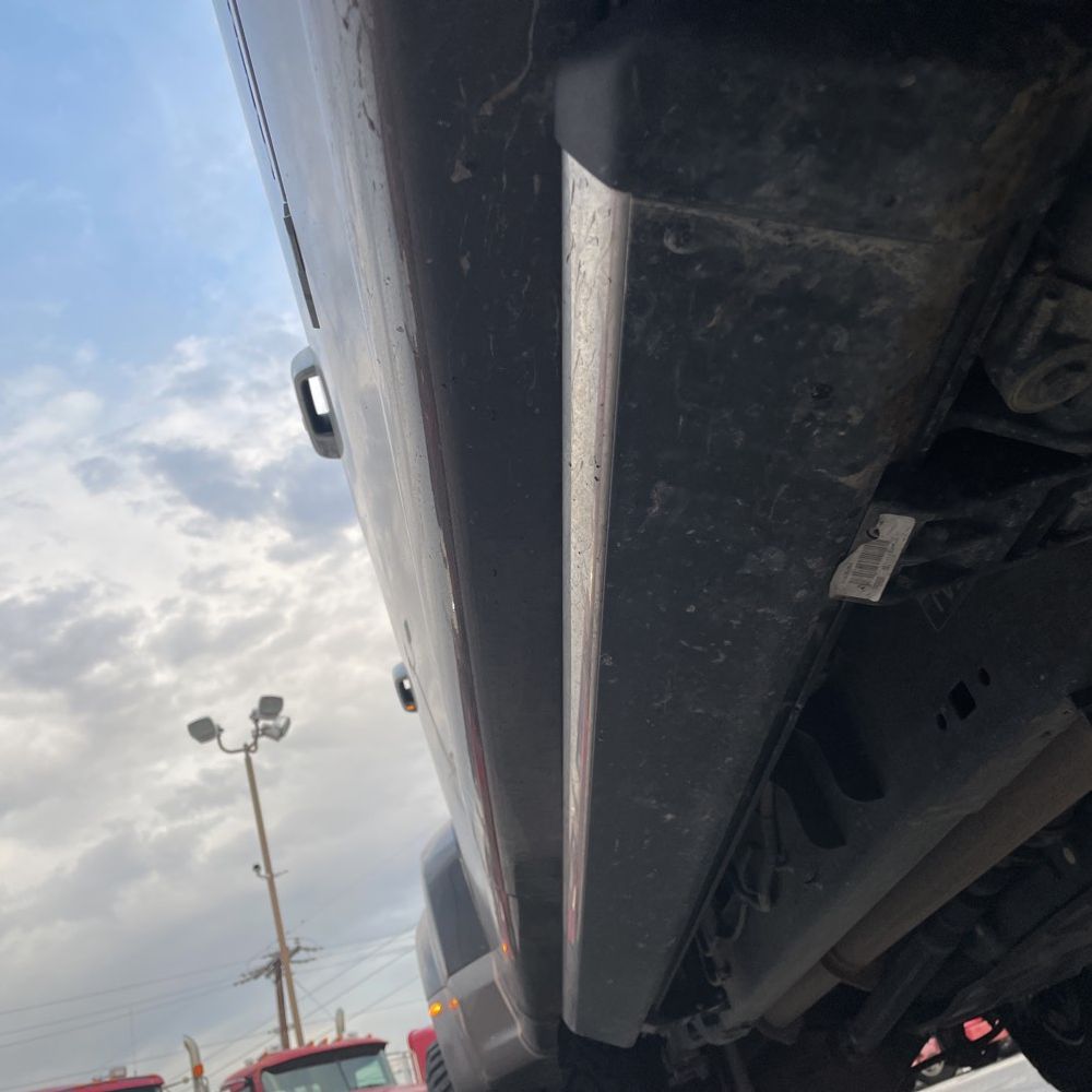 2020 Ford F-350 Super Duty King Ranch