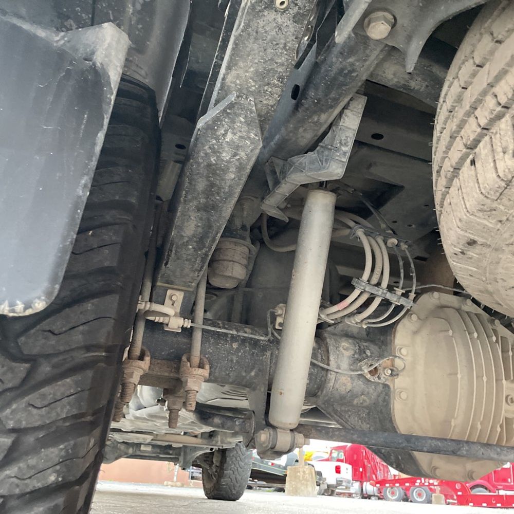2020 Ford F-350 Super Duty King Ranch