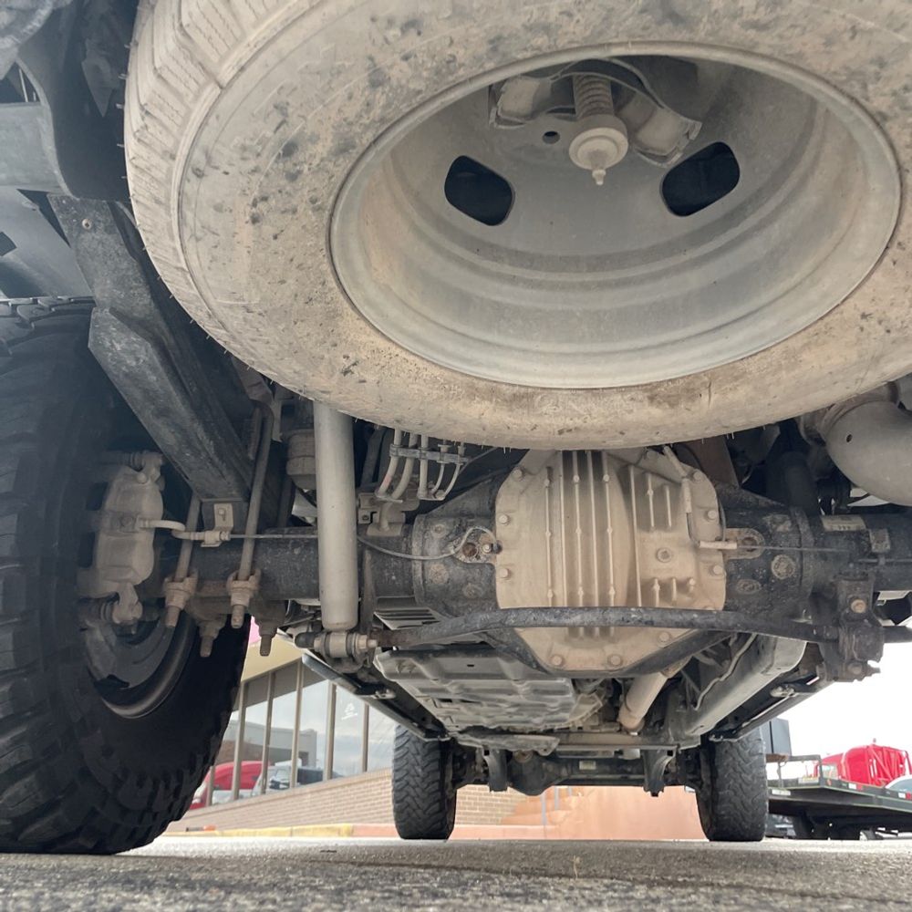 2020 Ford F-350 Super Duty King Ranch