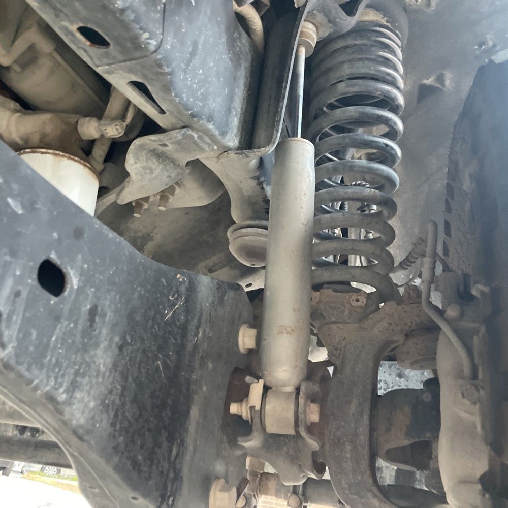 2020 Ford F-350 Super Duty King Ranch