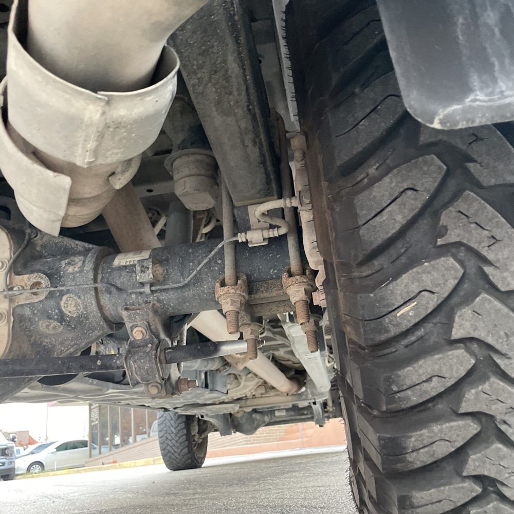2020 Ford F-350 Super Duty King Ranch