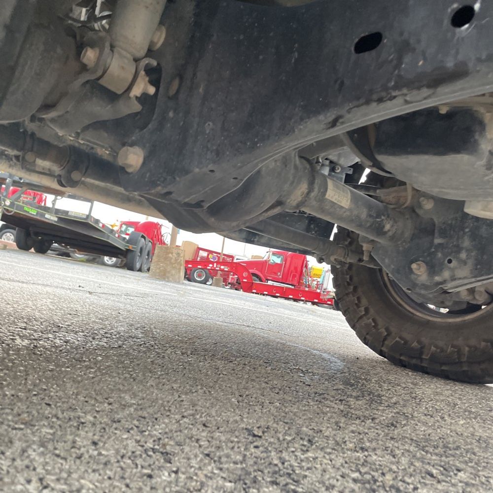 2020 Ford F-350 Super Duty King Ranch