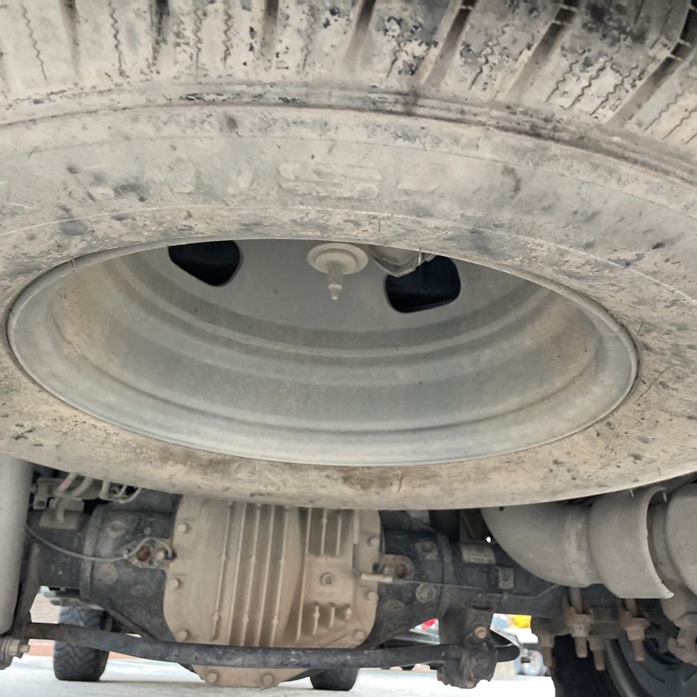 2020 Ford F-350 Super Duty King Ranch