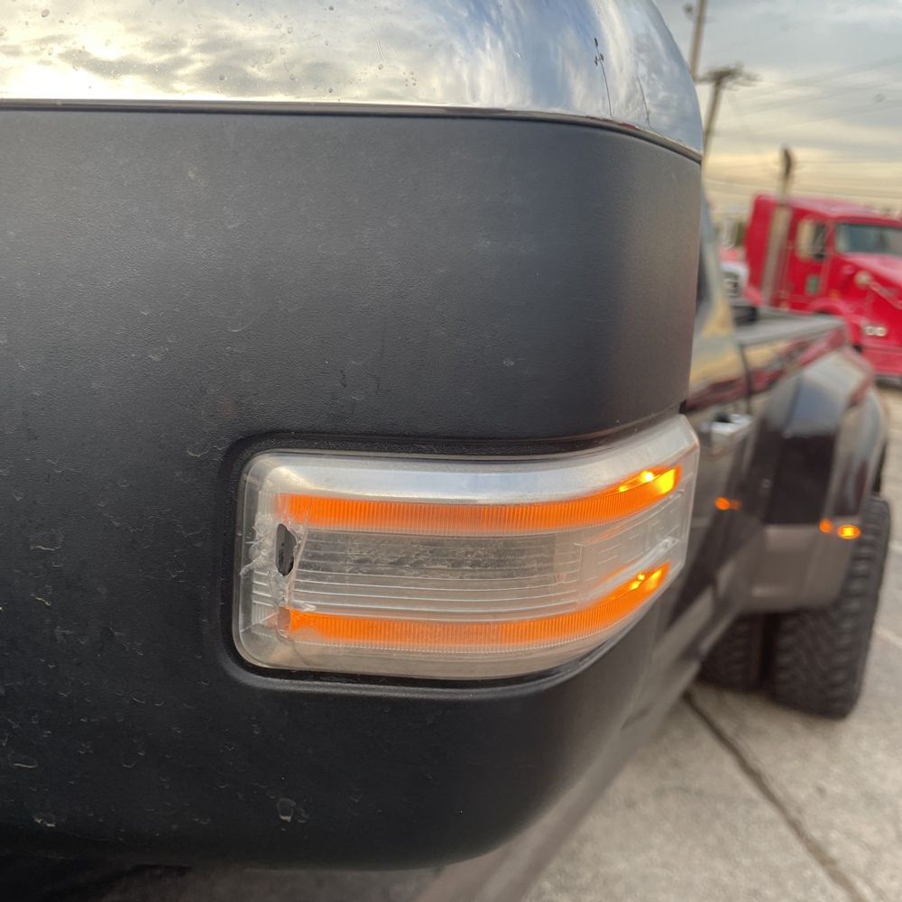 2020 Ford F-350 Super Duty King Ranch