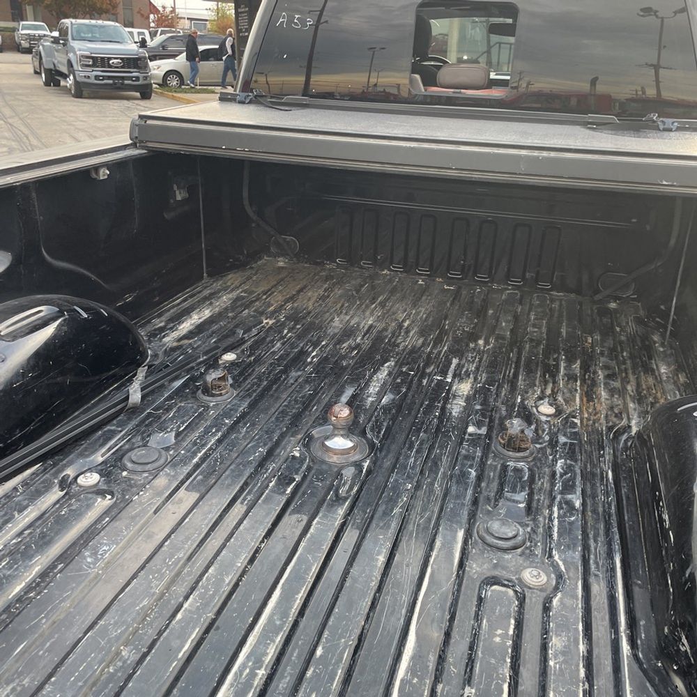 2020 Ford F-350 Super Duty King Ranch