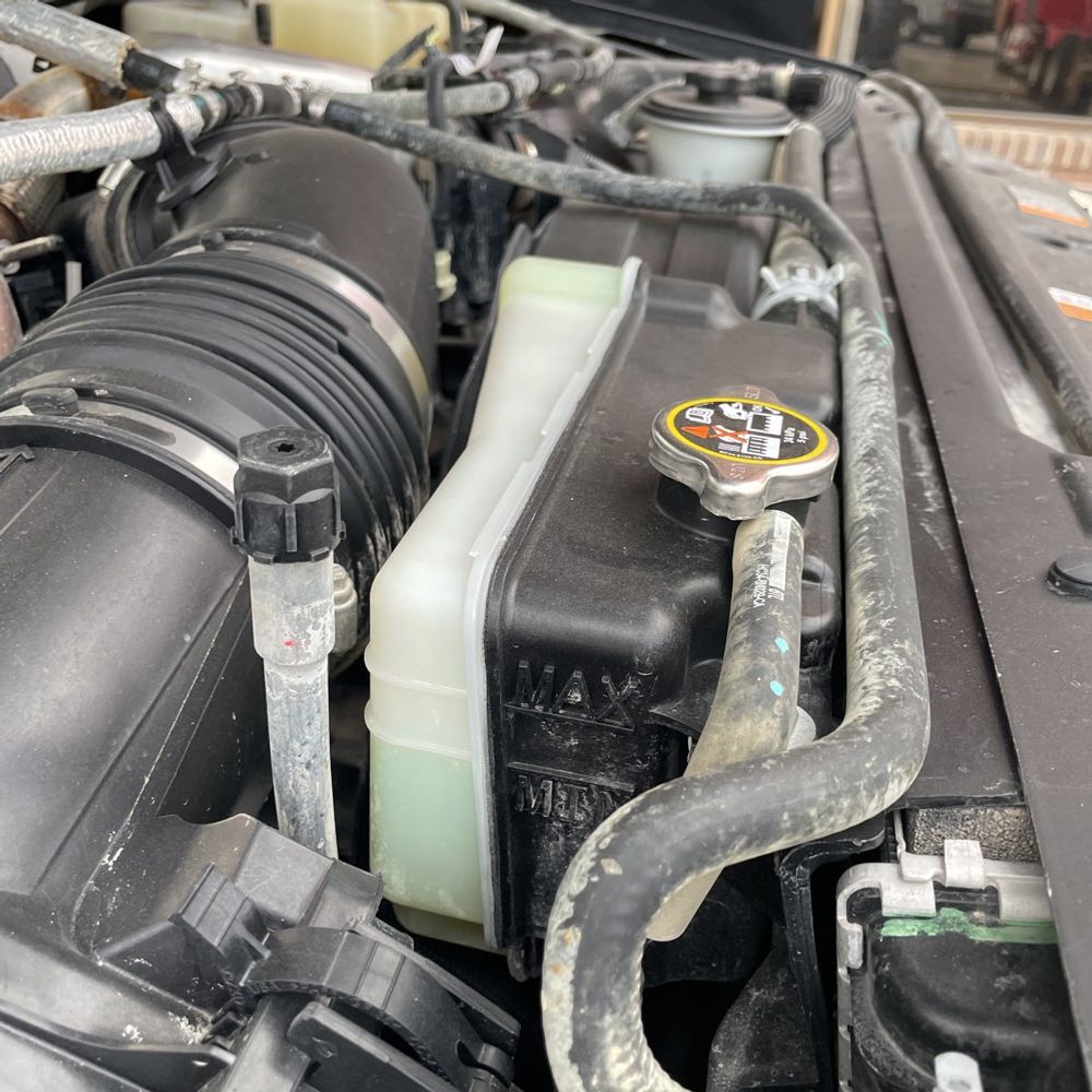 2020 Ford F-350 Super Duty King Ranch
