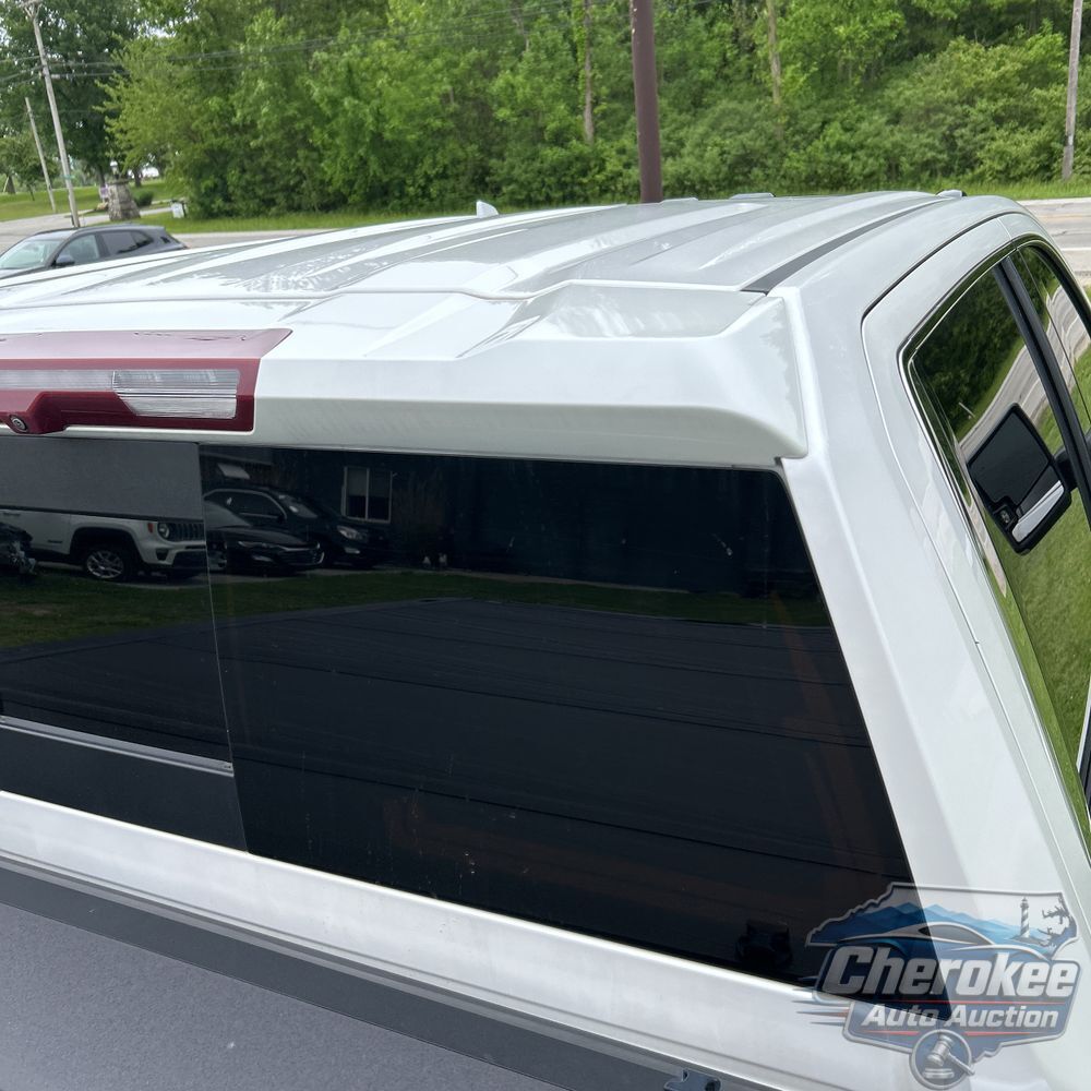 2023 GMC Sierra 2500HD Denali