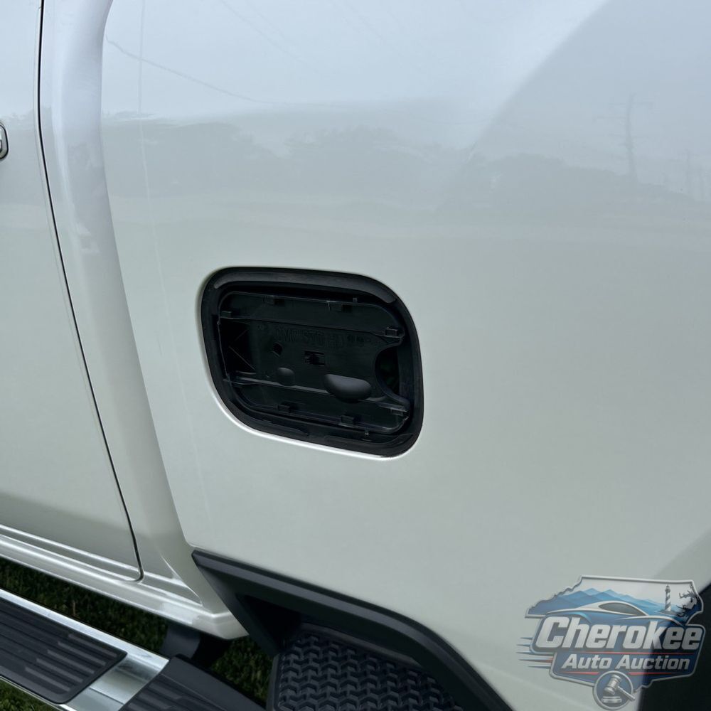 2023 GMC Sierra 2500HD Denali