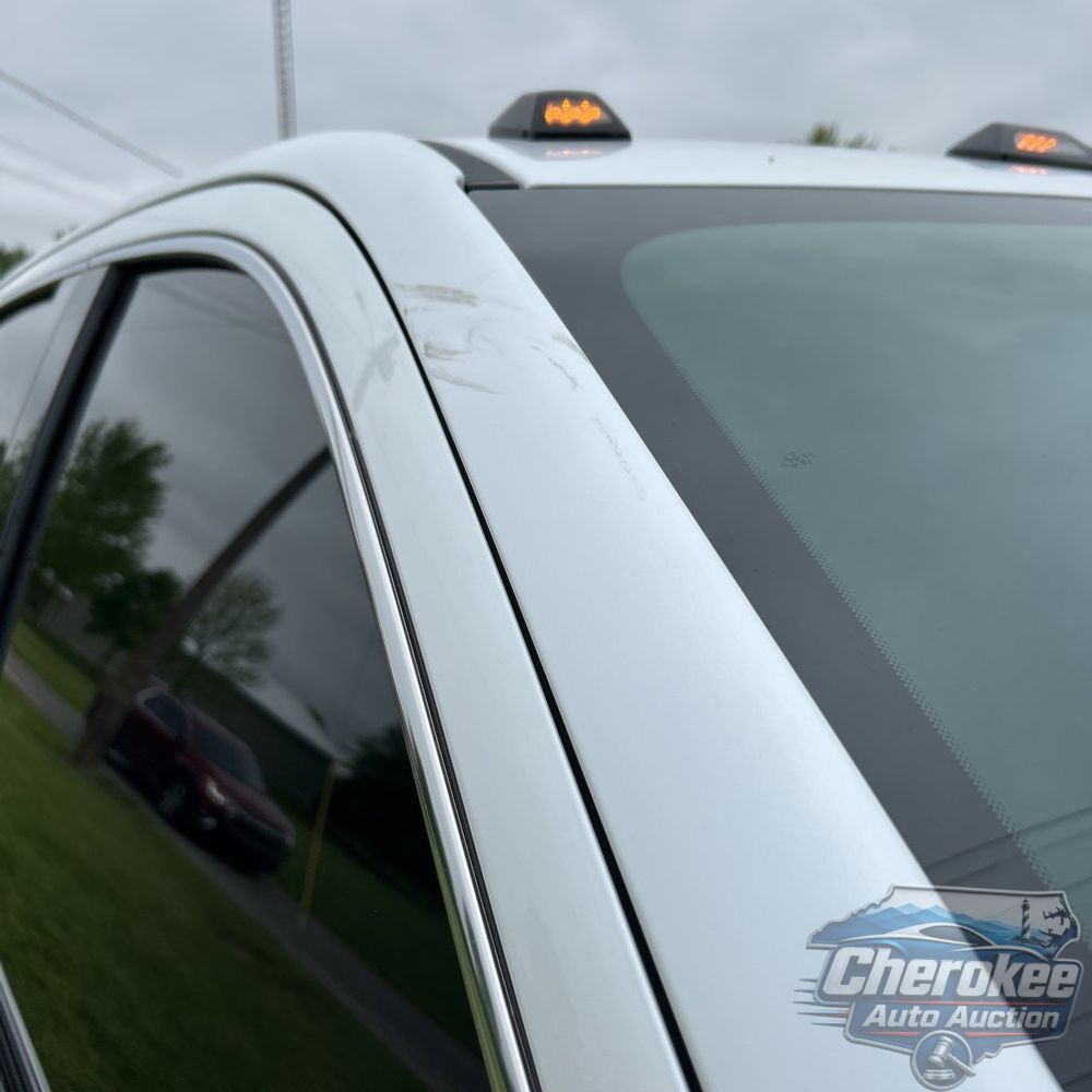 2023 GMC Sierra 2500HD Denali