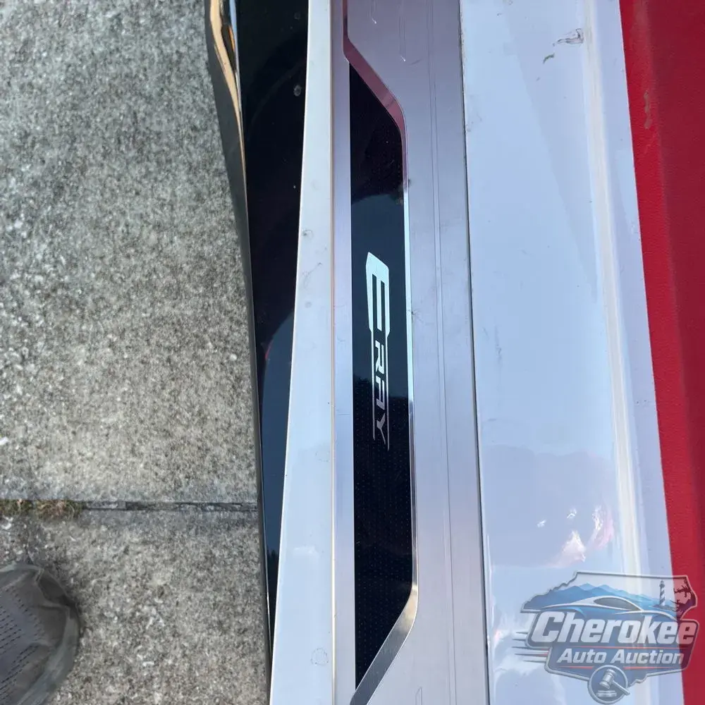 2025 Chevrolet Corvette E-Ray
