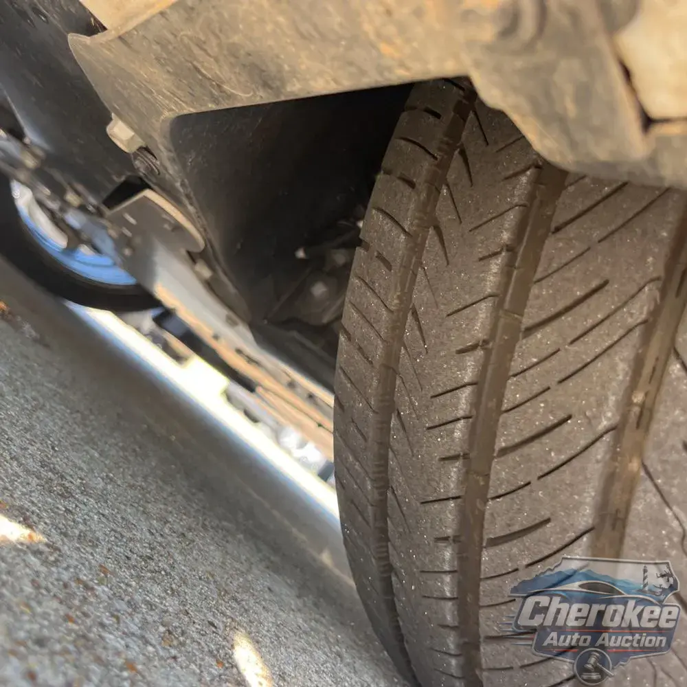 2025 Chevrolet Corvette E-Ray