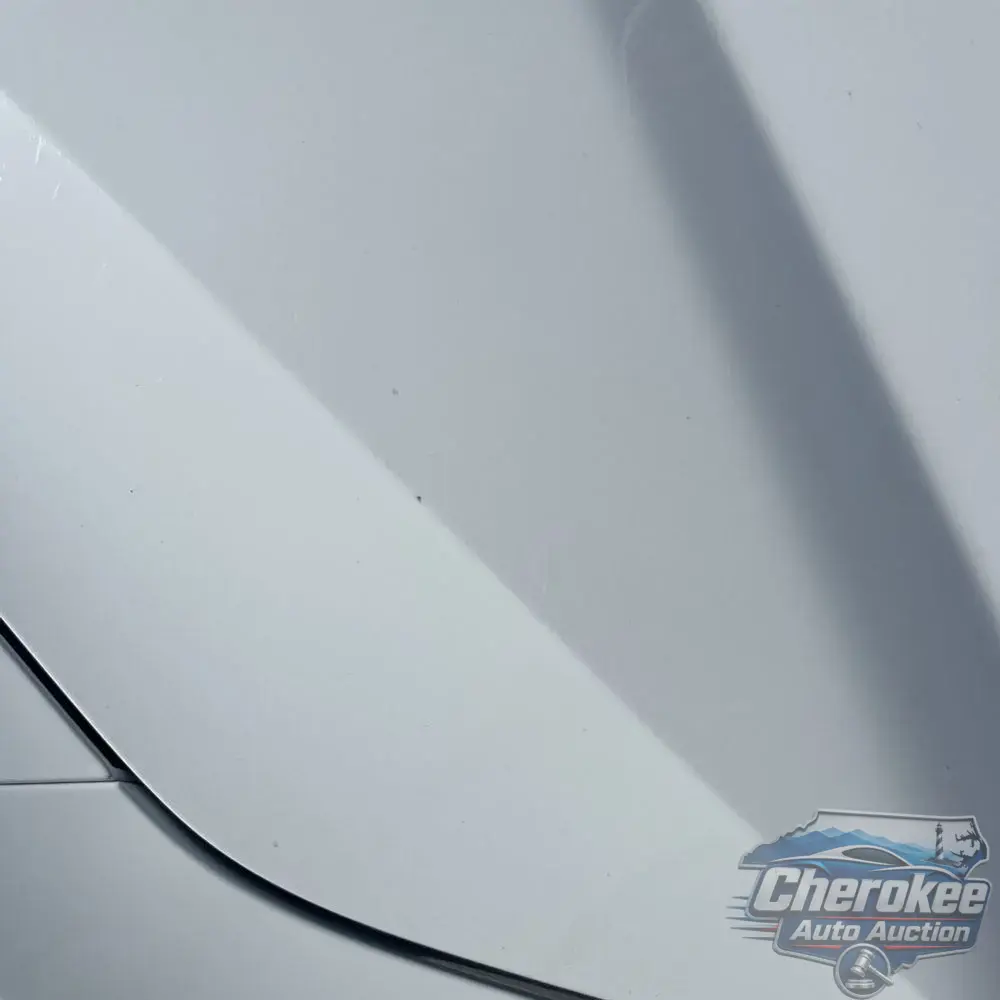 2025 Chevrolet Corvette E-Ray