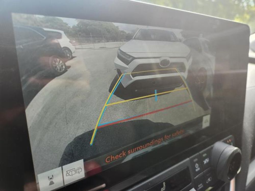 2025 Toyota Grand Highlander