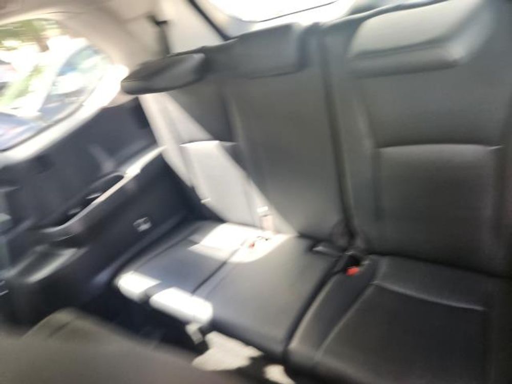 2025 Toyota Grand Highlander