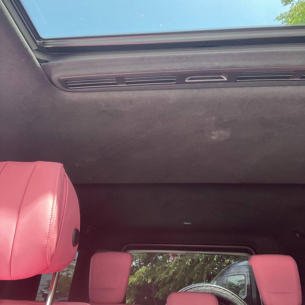 2020 Mercedes-Benz G-Class AMG G 63
