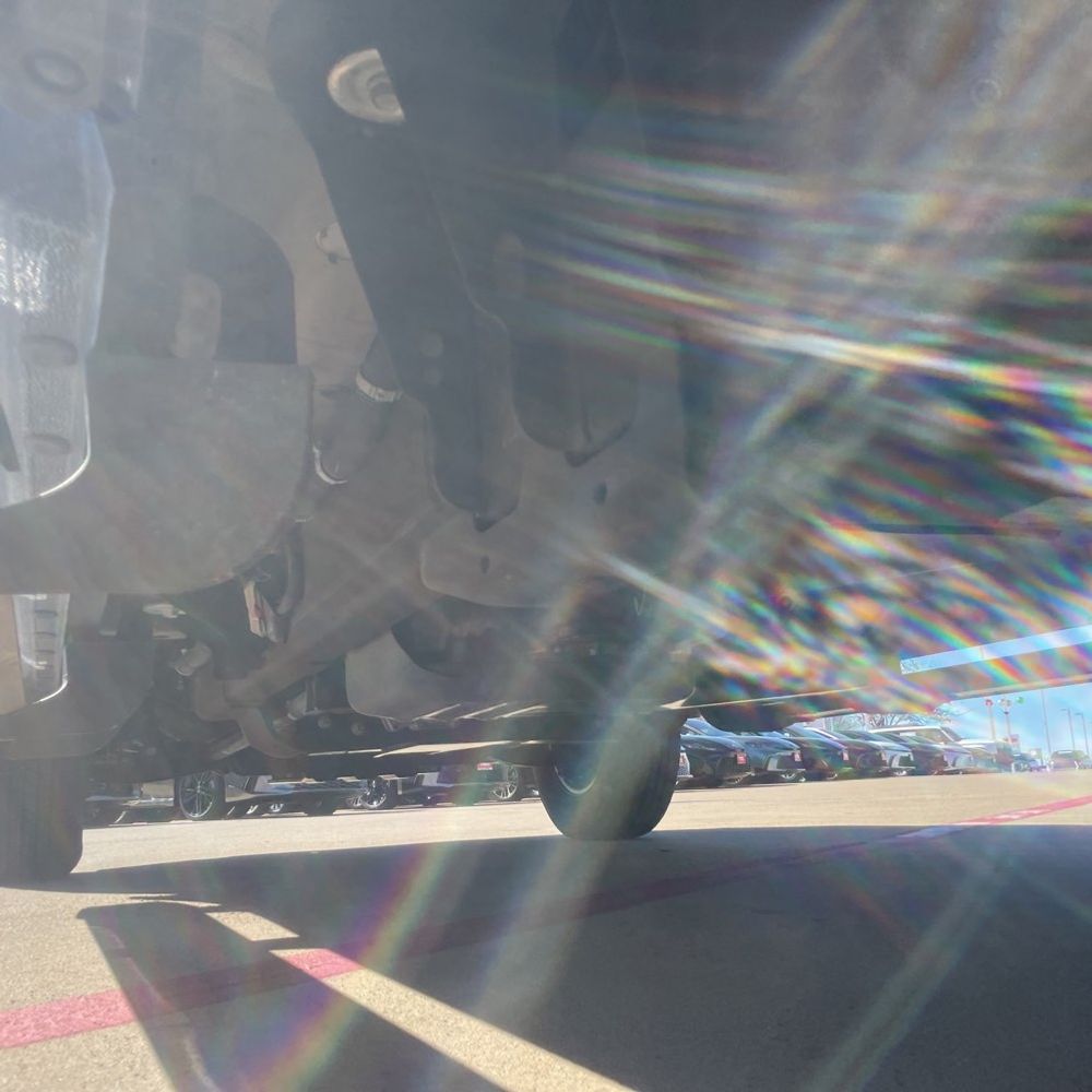 2021 GMC Sierra 3500HD Denali