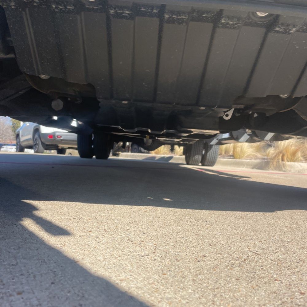 2021 GMC Sierra 3500HD Denali