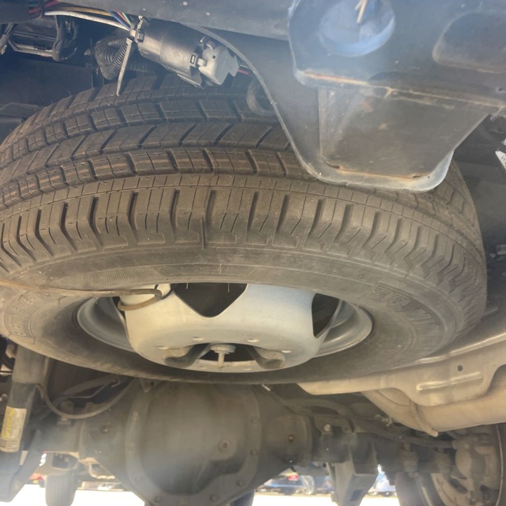 2021 GMC Sierra 3500HD Denali