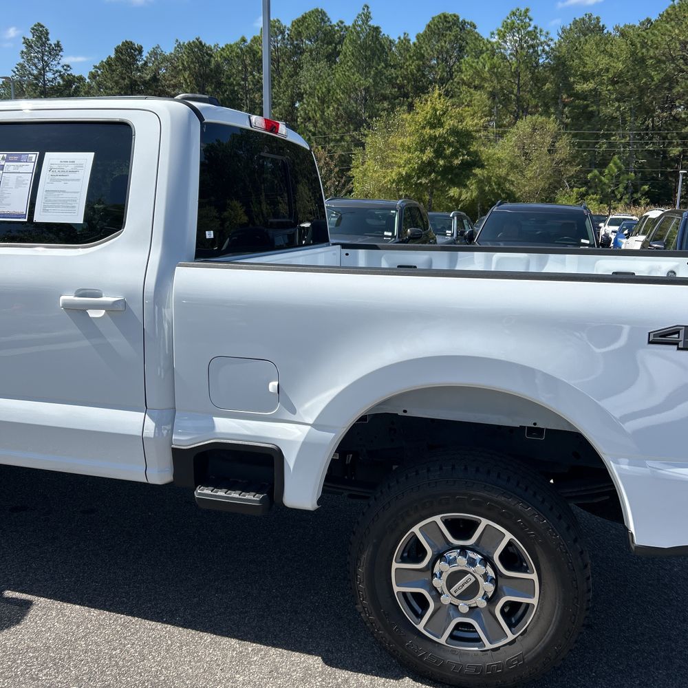 2024 Ford F-250 Super Duty Lariat