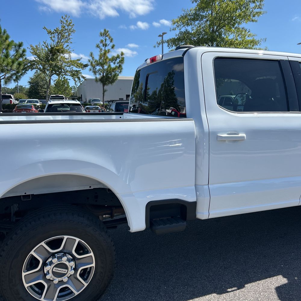 2024 Ford F-250 Super Duty Lariat