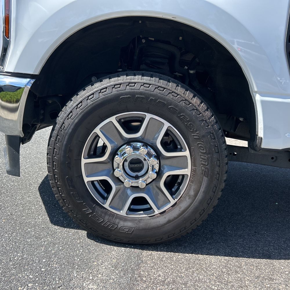 2024 Ford F-250 Super Duty Lariat