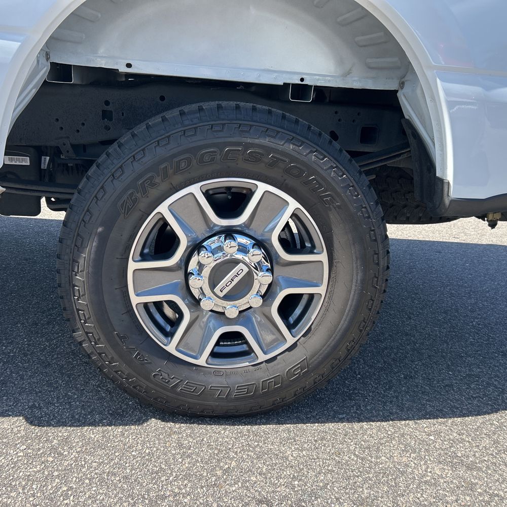 2024 Ford F-250 Super Duty Lariat