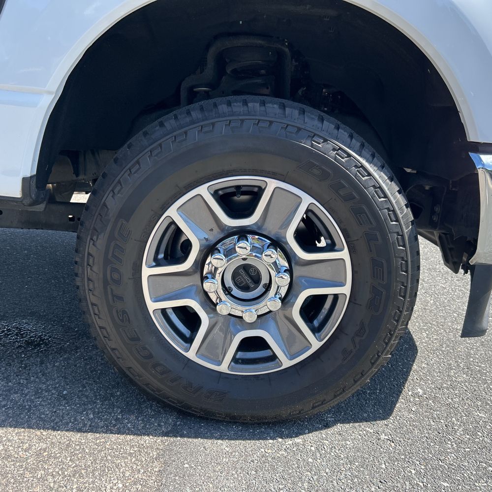2024 Ford F-250 Super Duty Lariat