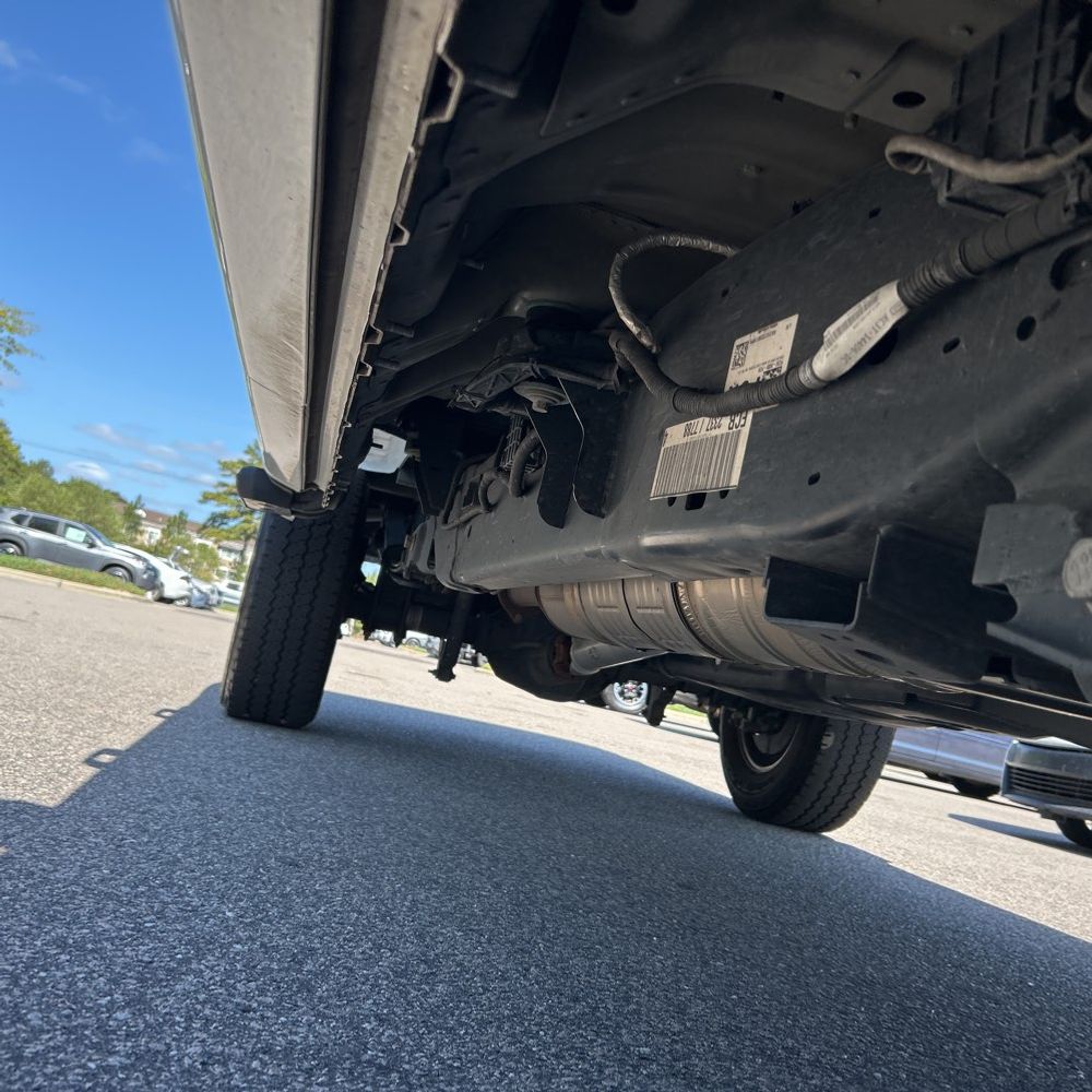 2024 Ford F-250 Super Duty Lariat