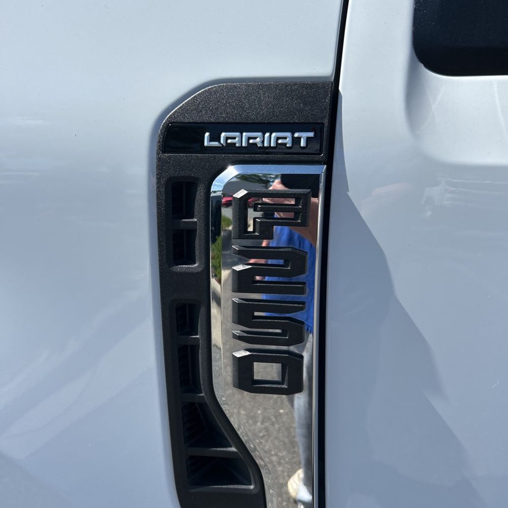 2024 Ford F-250 Super Duty Lariat
