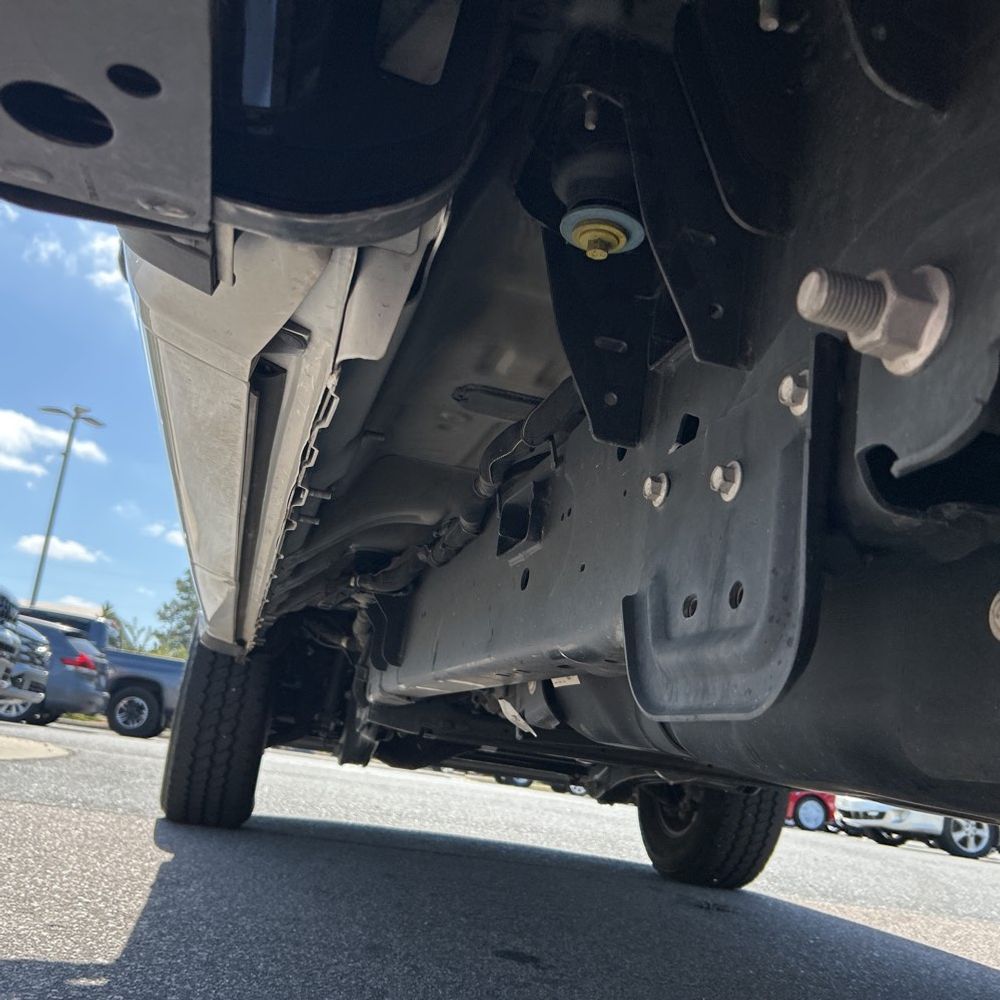 2024 Ford F-250 Super Duty Lariat