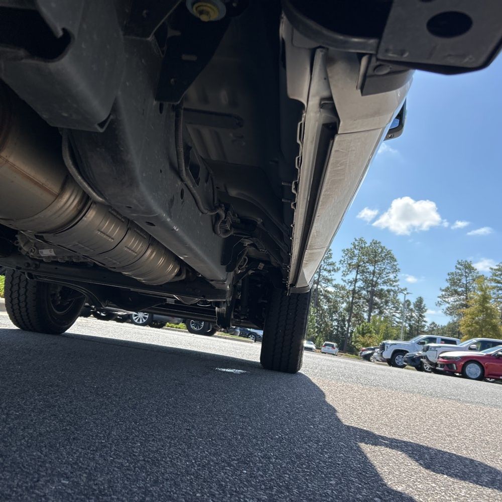 2024 Ford F-250 Super Duty Lariat