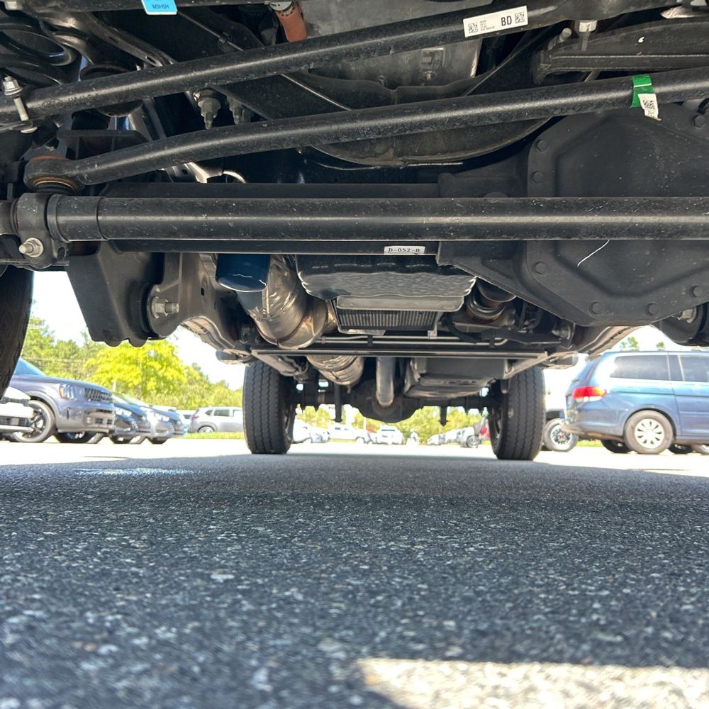 2024 Ford F-250 Super Duty Lariat