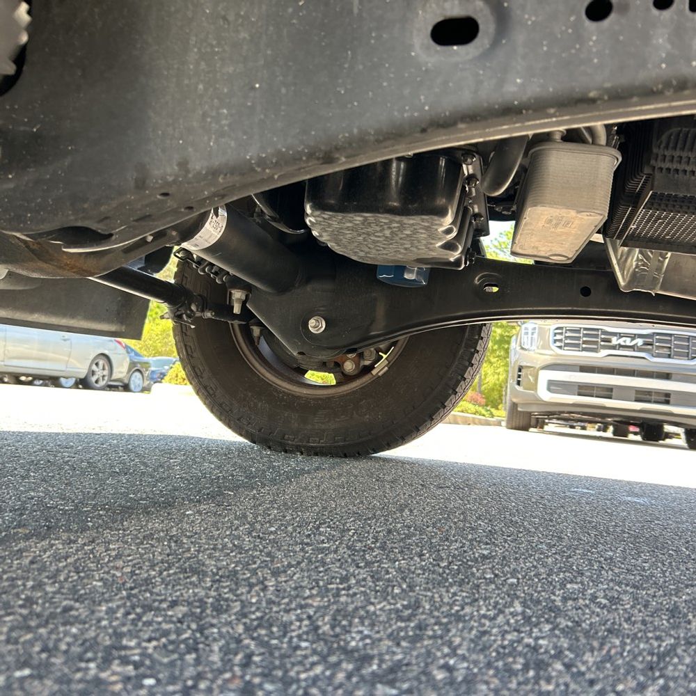 2024 Ford F-250 Super Duty Lariat