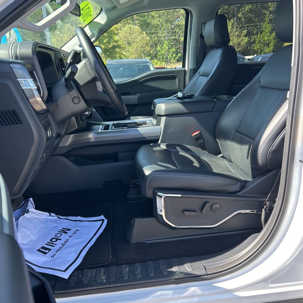 2024 Ford F-250 Super Duty Lariat