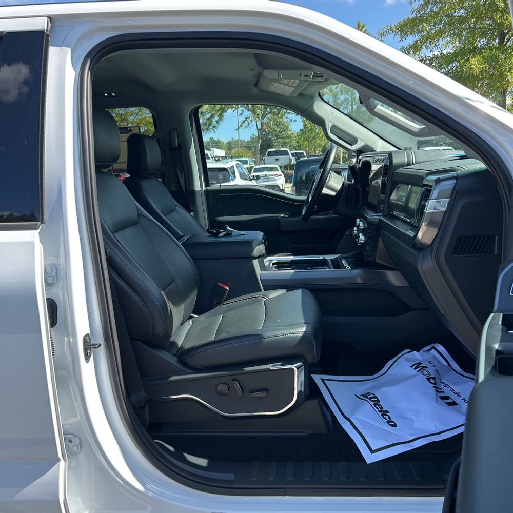 2024 Ford F-250 Super Duty Lariat