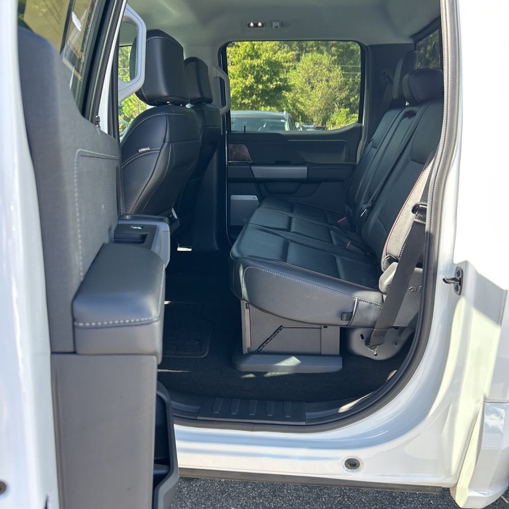2024 Ford F-250 Super Duty Lariat