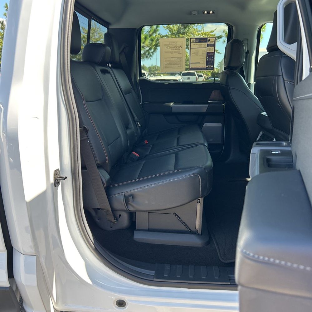 2024 Ford F-250 Super Duty Lariat